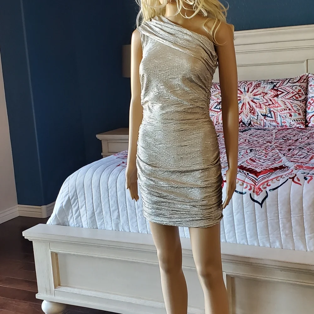 VENUS Dress SZ Sm - Picture 7 of 16